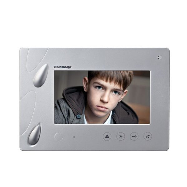 CDV-70A – ALARM SECURITY COMPANY